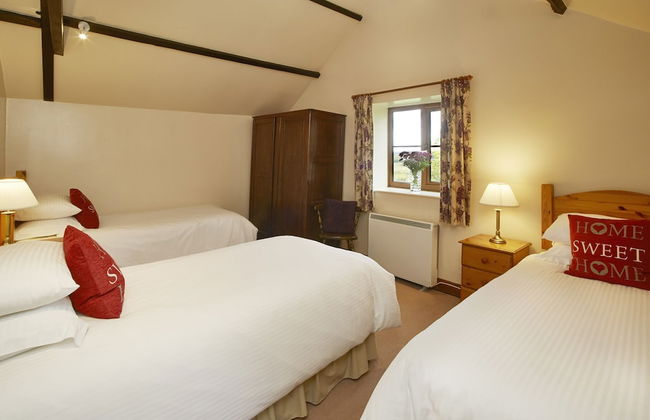 Rawcliffe House Farm - Foto 7