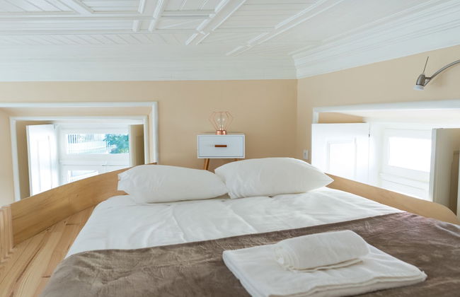 FeelCoimbra Castelo Boutique Apartments - Photo 14