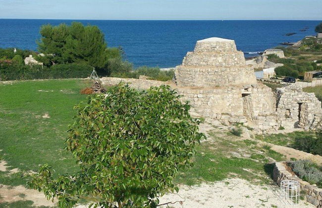 I Trulli Sul Mare - Foto 24