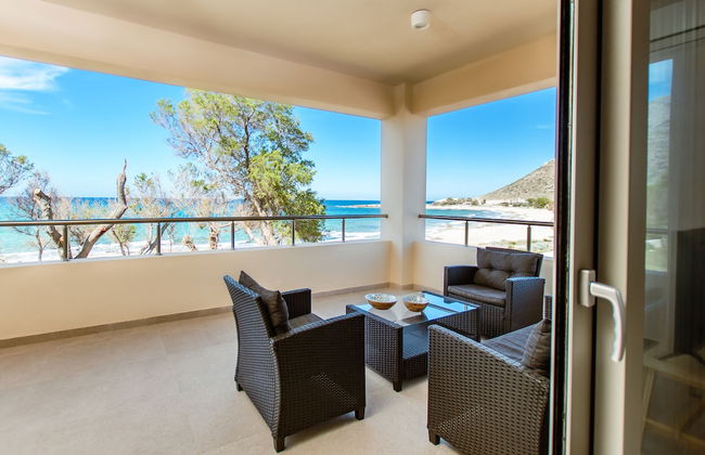 Akrotiri Seaside Project - Foto 6