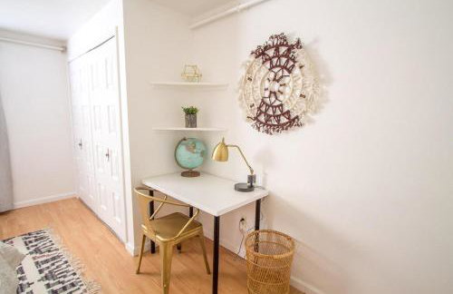 Turquoise Door, Spacious Duplex, 3 Kings near AFA - Foto 14