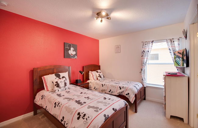 Casa Amore 5 Bedrooms - Foto 17