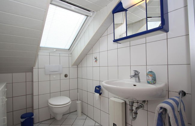 Doppelhaushhlfte in Burhave - Photo 15