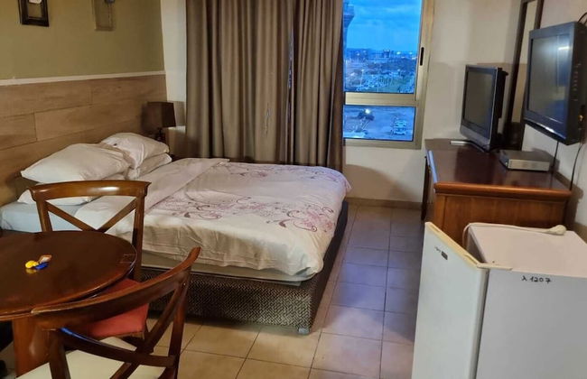 Marom Hof Hacarmel Apartments - Foto 1