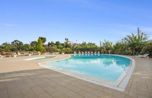 Le Plaza - Sea view - Car park - Swimming pool - Tennis court - Foto 43