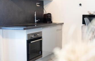 Appartement T3 portes d'Annecy Sauna - Foto 7