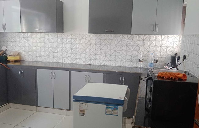 Fursat Villa - Foto 18