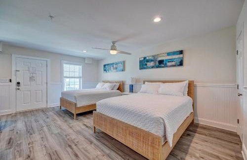 1005 Queen Pet Friendly Suite, 1st Floor Surfside - Foto 18