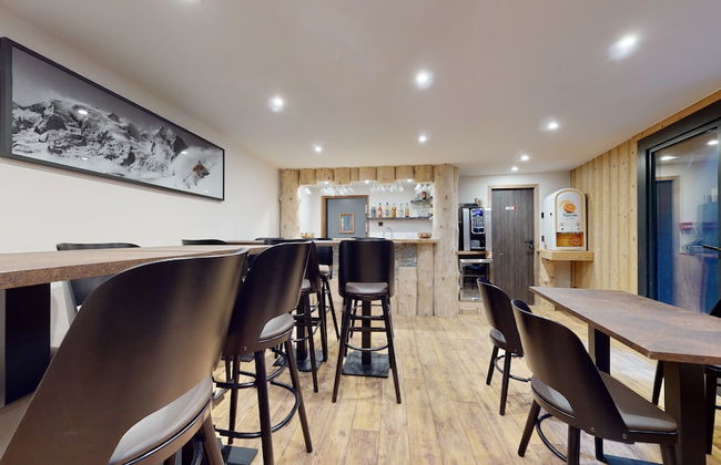 Résidence Bellecôte 4* - Foto 17