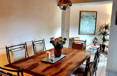 Tara - Ruhige Oase nahe Frankfurt am Main - Foto 34