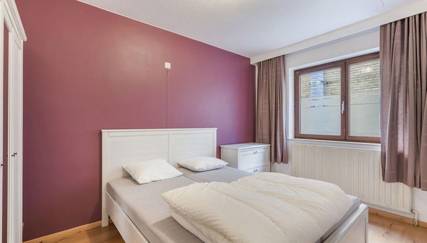 Pleasant Apartment Near the Beach - Foto 4, Habitación