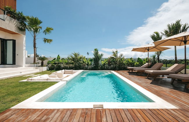 Botanique Villa & Studio - Photo 66