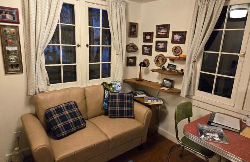 Lakefront! Twin Birch Resort - The Green Laker - Foto 22