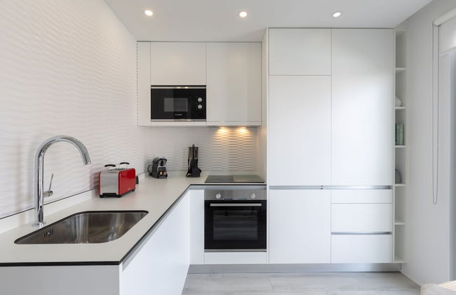 Vilar Charming Studio - Foto 16