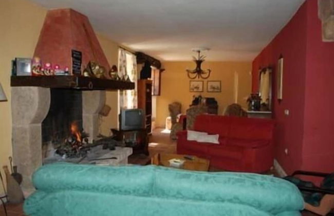 Casa Rural Herrera - Foto 21