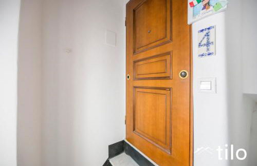 Beach 4M|1BR| A/C| Wi Fi by Tilo - Foto 24