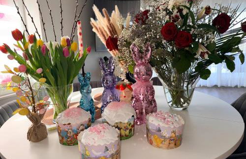 KOMFORT FerienWohnung NeuBau Merzig - Photo 2