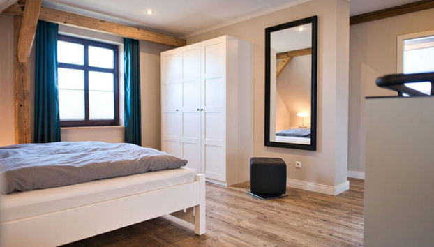 Baltic Sea Barn \"otto\" - Foto 2, Habitación