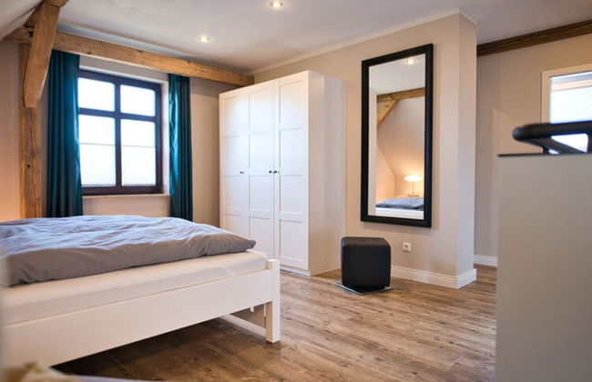 Baltic Sea Barn \"otto\" - Foto 2