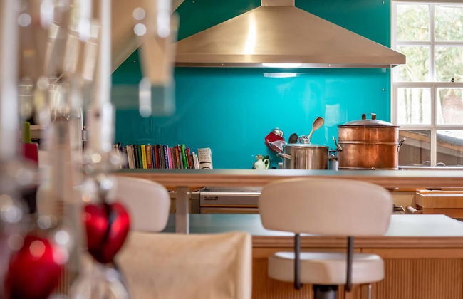 Stunning Luxury Duplex With Hot Tub and Aircon - Foto 13