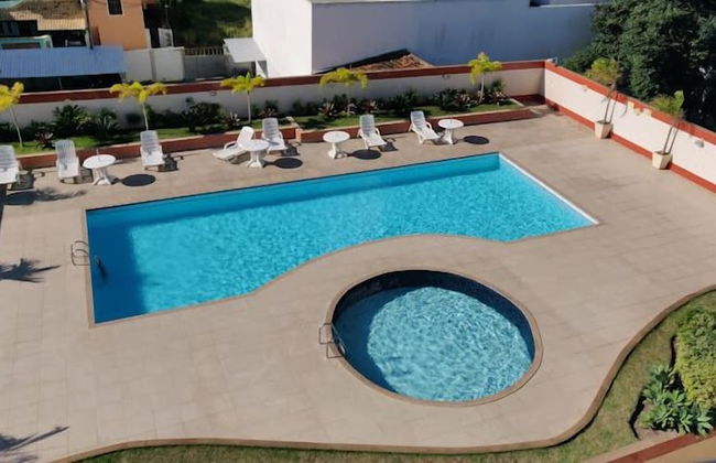 Via Park Flat PARAÍSO - Foto 1