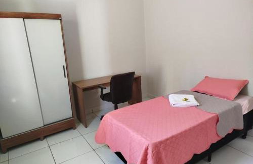 Refúgio Hostel Unidade 3 - Foto 23