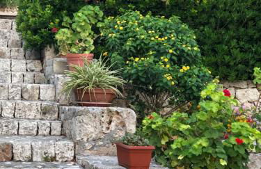 Villetta DaGré fronte mare - Foto 24