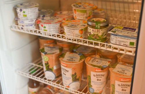 Tiny House Pioneer 1 - Salemer See - Foto 45