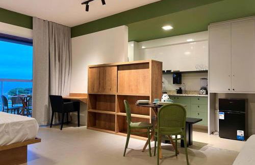 Solare - loft luxuoso de frente para o mar - Foto 24