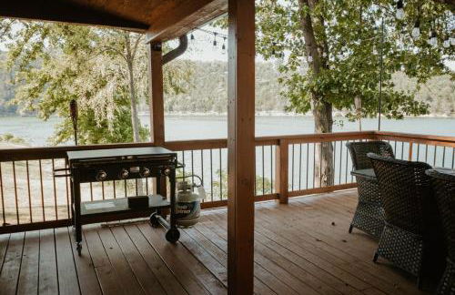 Firefly Cottage - Foto 32