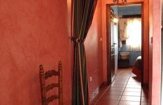 Casas Rurales El Viejo Establo - Foto 21