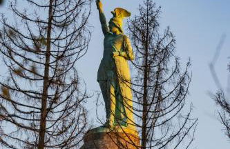 Ferienhaus Altes Zollhaus Teutoburger Wald Ferienwohnung - Foto 16