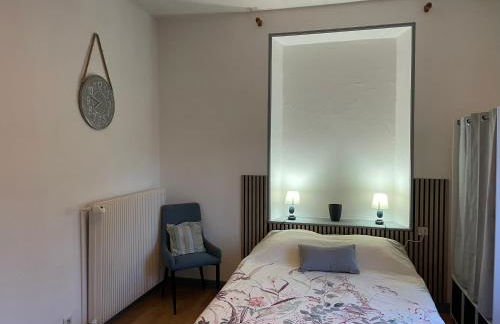 Charmant appartement F1 - Foto 1