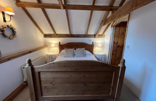 Luxury Barn with 3 ensuite Bedrooms Nr Southwold - Foto 57