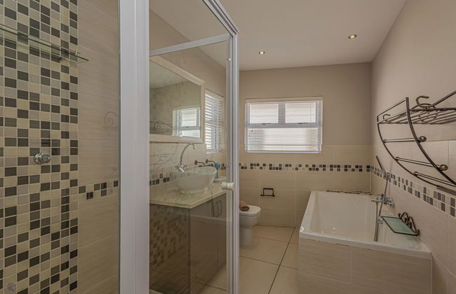 Seasons of Serenity, Langebaan 8-sleeper - Foto 30