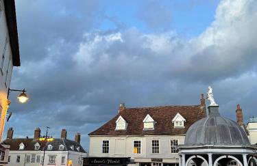 Loft in Bungay - Photo 37
