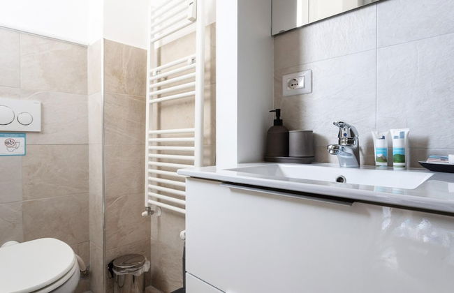 Italianway - Marco d Agrate 27 - Foto 13