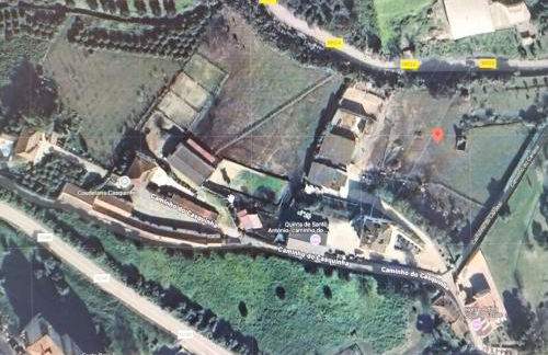 Casa Luisa Casquinha - Foto 30