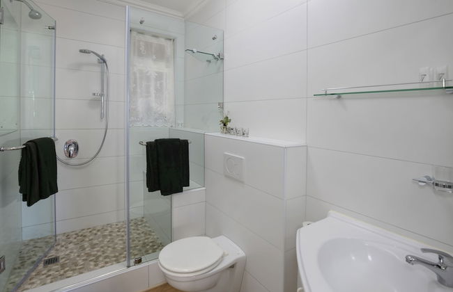 Oppiesee Selfcatering Apartments - Foto 46