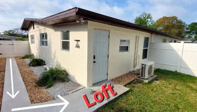 The Torres' Loft West Tampa MidTown Raymond James Stadium - Foto 2