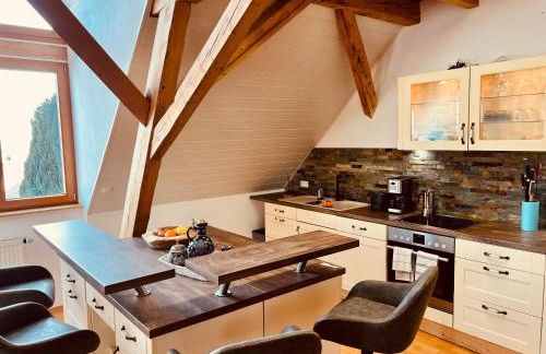 Badischhaus am Waldrand & Weitblick - Foto 2