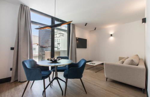 RS Boutique Apartments - Foto 32