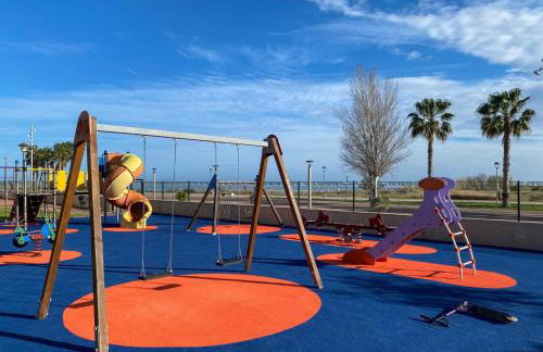 Playa, piscina, parking GENIAL - Photo 8