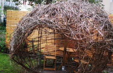 Zollikof Aparts - Sauna & Studioapartments - Foto 63