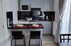 Résidence Marceau - Foto 4