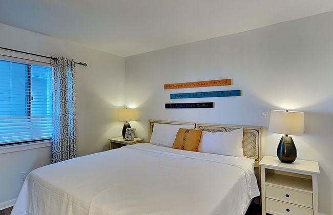 Emerald Towers by Southern Vacation Rentals II - Foto 4