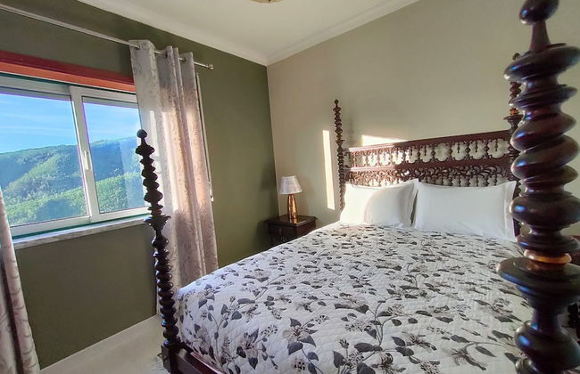 Private Pool Villa Serra da Estrela - Foto 11