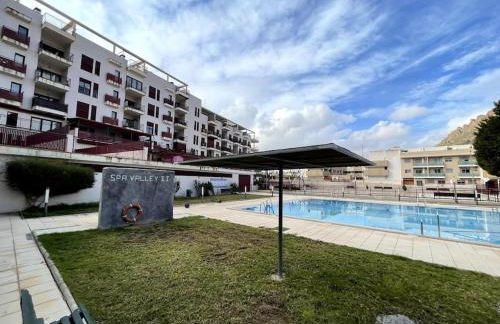 Ático con terraza, piscina y jacuzzi - Foto 34