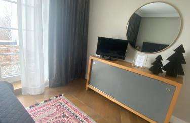 Kraków Green Hill Luxury Apartment - Foto 26