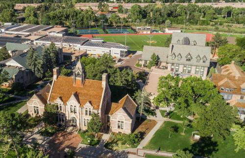 Crescent Penthouse - Downtown Hot Tub Golf Foos - Foto 60